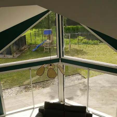 A 100m Du Virage D'arnage- Circuit Des 24h Du Mans - 6 Personnes * Arnage