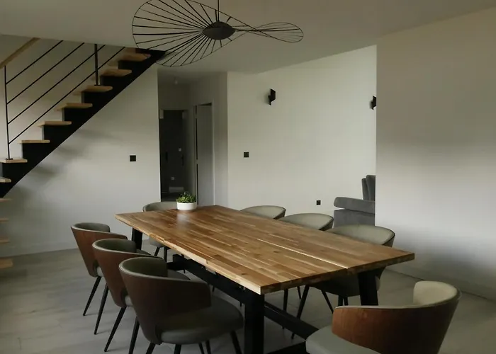 à 100m Du Virage D'arnage- Circuit Des 24h Du Mans - 6 Personnes Arnage